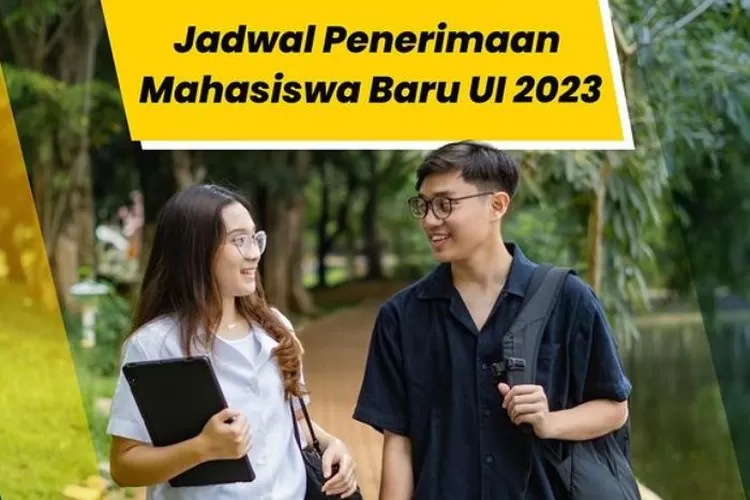 Pendaftaran SIMAK UI 2023 Akan Tutup Besok, Simak Tata Cara Pendaftarannya (Instagram/univ_indonesia)