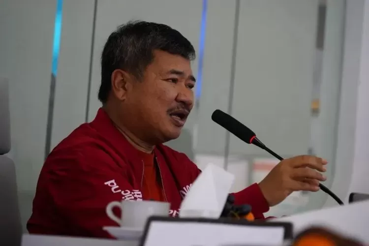 Bupati Garut Rudy Gunawan (ANTARA/HO-Diskominfo Garut)