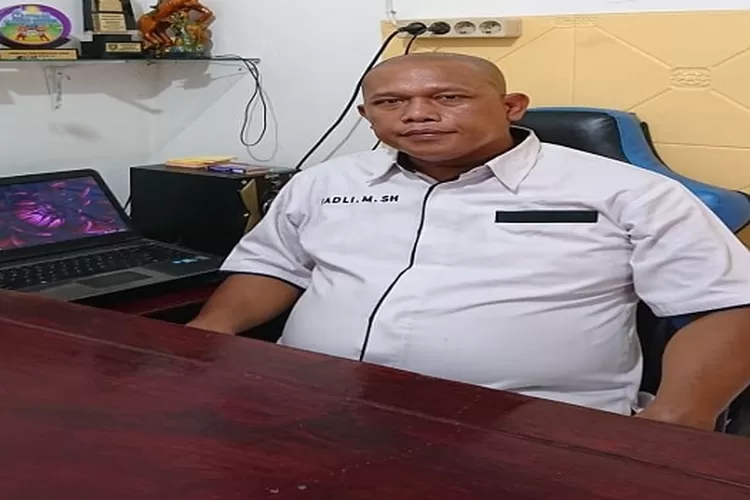 Pemerhati Lingkungan Hidup Kabupaten Asahan Fadli Harun  (Realitasonline.id/HS)