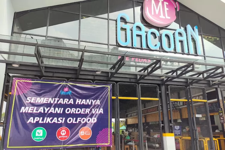 Mie Gacoan Tetap Beroperasi, Rekomendasi DPRD Kota Bogor Tidak Dianggap (Riky Iskandar)