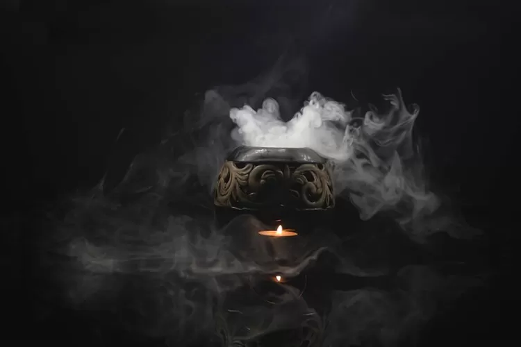 ini dia tipe orang yang sulit terkena kiriman santet (Freepik/ lusang7)