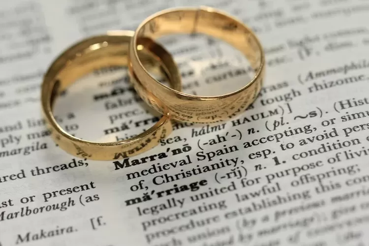 Ilustrasi. Viral pengantin wanita di Palembang meninggal dunia 5 menit usai ijab kabul. (Unsplash.com/Sandy Millar)