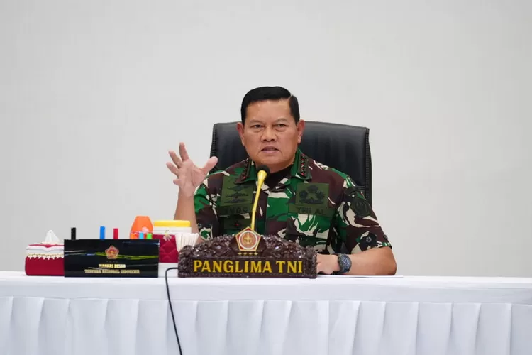 Panglima Tni Buka Suara Soal Pembebasan Pilot Susi Air Yudo Jangan