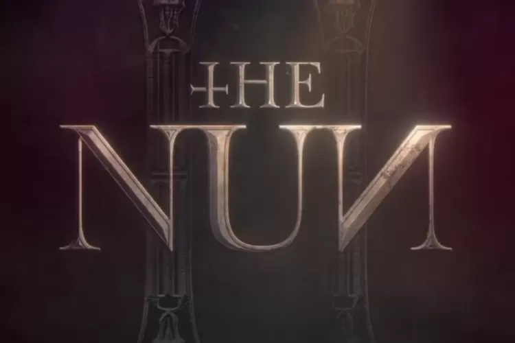 Poster Film The Nun 2 (instagram.com/@thenunmovie)