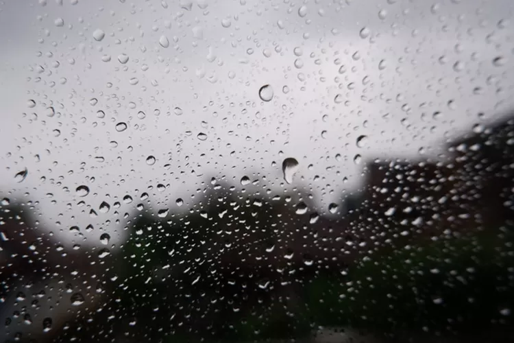 Potensi hujan di beberapa wilayah di DKI Jakarta (Unsplash/ Ismi Fitri Hodijah)