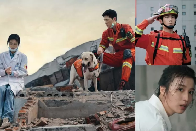 Fireworks of My Heart episode 25 akan ditayangkan 18 Juli 2023 pukul 19.00 WIB melalui layanan streaming VIU. (mydramalist.com)