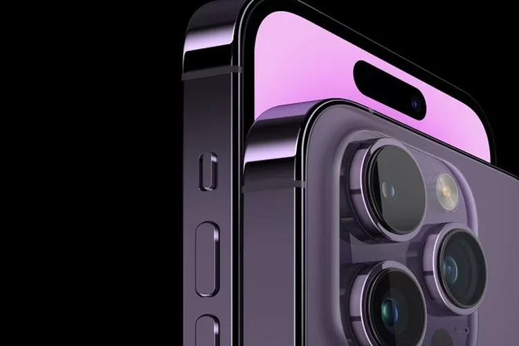  Semua model Seri iPhone 15 Dikabarkan akan Dapatkan Baterai Lebih Besar/Inews.id