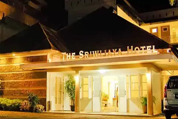 Hotel Murah di Padang, The Sriwijaya Hotel Syariah 10 Menit Berjalan Kaki dari Pantai Purus