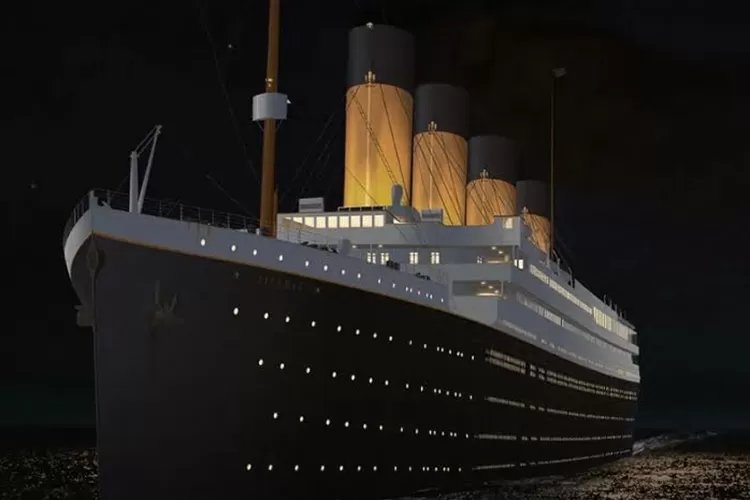 Potret titanic (iflscience.com)