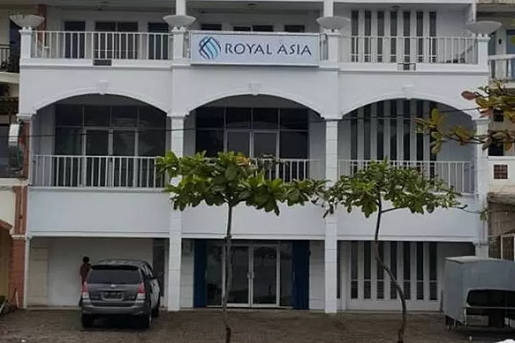 Royal College Asia Padang