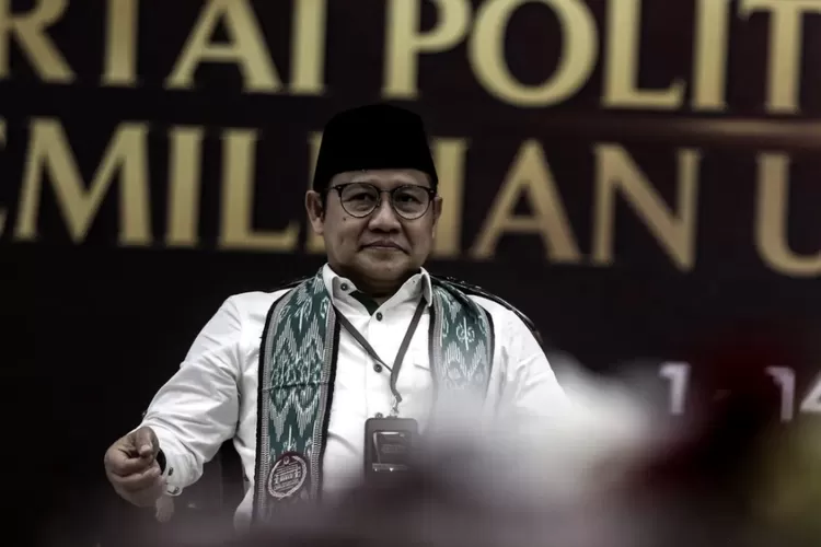 DPP PKB Indah Sari Anggap PAN Pendatang Baru dalam Koalisi KIR yang Harus Duduk di Belakang (tangkapan gambar instagram @totalpolitikcom)