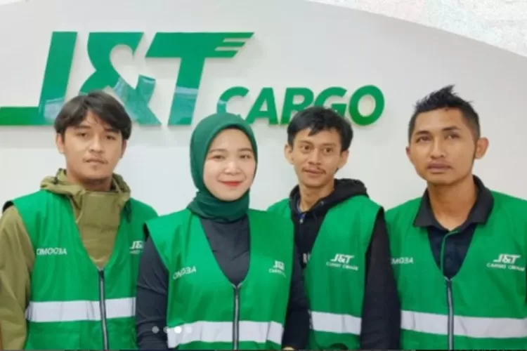 Terbuka Lulusan Sma K Pt Global Jet Cargo J T Buka Lowongan Kerja Besar Besaran Cek Posisi