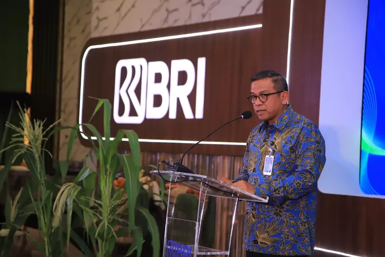 BRI Dorong Pertumbuhan Segmen Wholesale Pascapandemi (BRI)