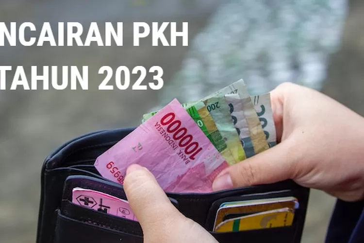 PKH Tahap 3 Alokasi Juli 2023 Cair Hari Ini Dengan Jumlah Lebih Dari