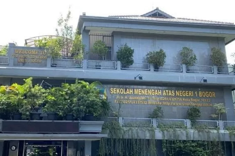 Banyak Aduan Soal PPDB, DPRD Kota Bogor Minta KCD Transparan (Obsbangsmansabogor.unaux.com)