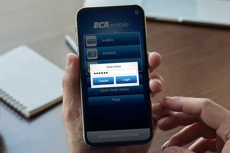 Cara Transfer BCA ke DANA Terbaru 2023 Online dan via ATM Lengkap dengan Kode