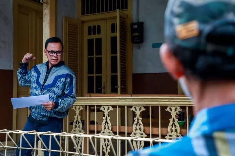 Bima Arya Geram PPDB Jalur Zonasi di Kota Bogor Ada Permainan