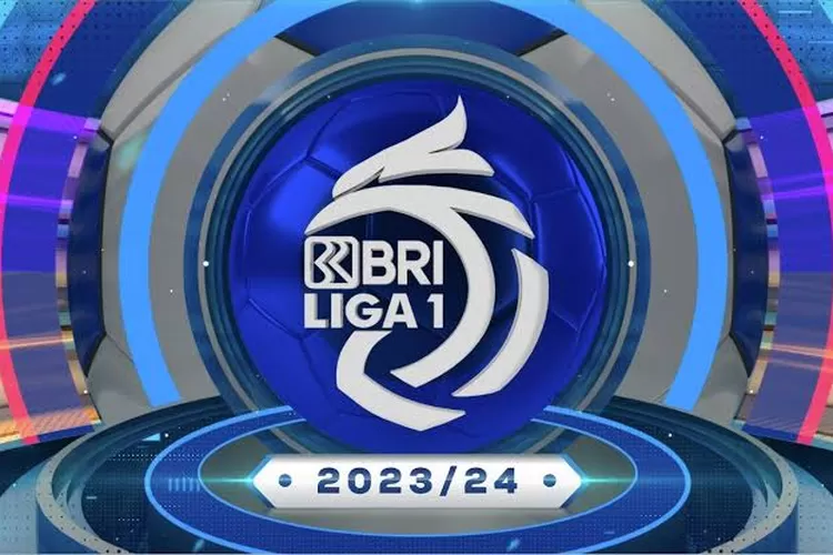 Info Jadwal Live BRI Liga di Indosiar Hari ini Minggu 9 Juli 2023 (Indosiar)