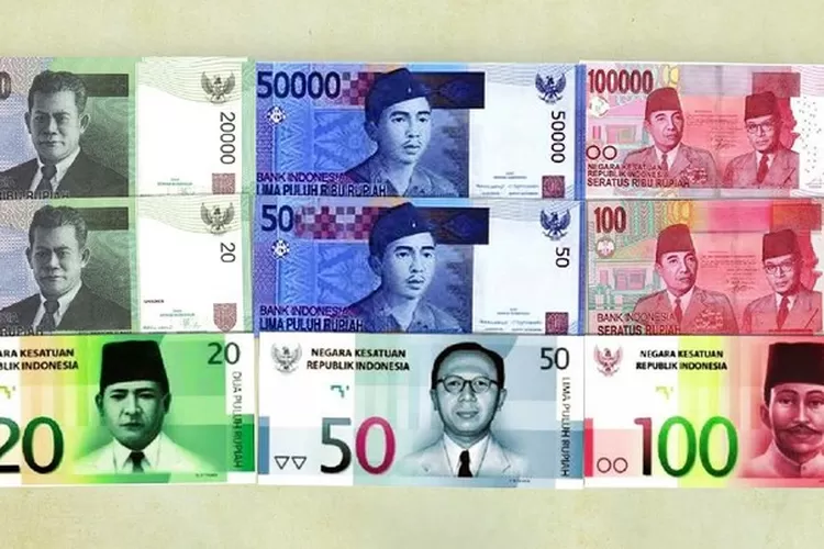 Benarkah Bank Indonesia Terbitkan Uang Redenominasi Berlaku Juli 2023? Cek Faktanya