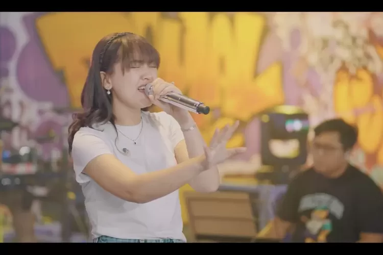 Lirik lagu Sadar Posisi Happy Asrama (Ss Ytb/RC Music)