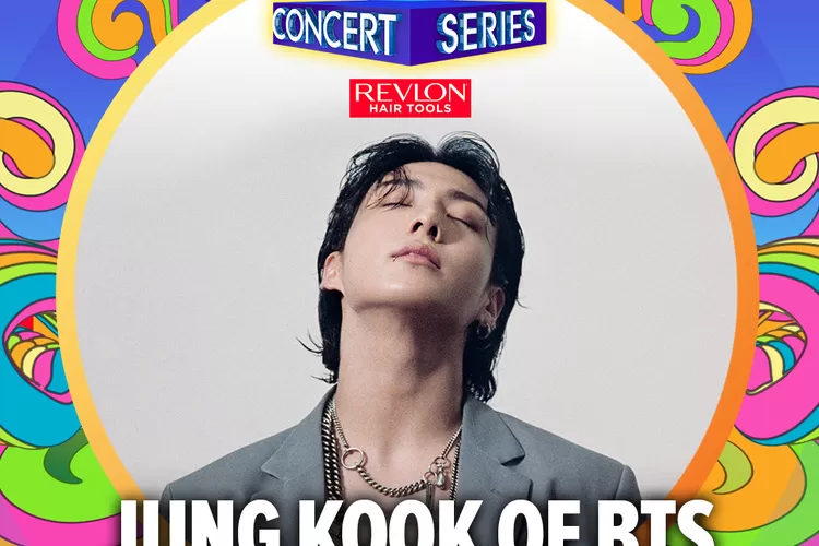 Jungkook BTS jadi salah satu line up Good Morning America pada 14 Juli 2023 (Soompi)