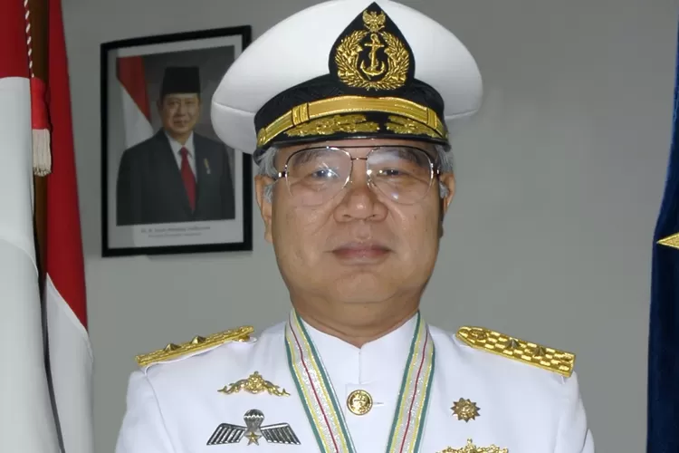 Profil Dan Sepak Terjang Soleman B Ponto, Mantan Kepala Intelijen TNI ...