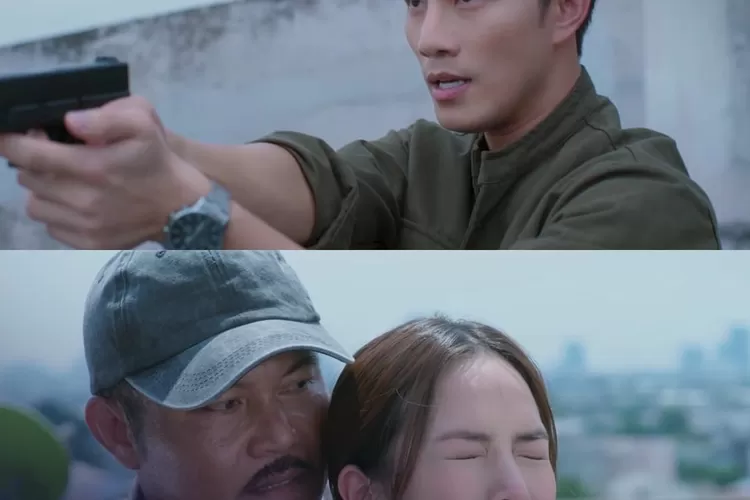 WeTV Indonesia  menghadirkan remake drama Tiongkok yang penuh dengan romansa dan misteri, berjudul 'When A Snail Falls in Love'.  (dok)