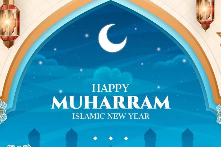 Berikut ini contoh teks pidato menyambut peringatan Tahun Baru Islam 1 Muharram 1445 Hijriah/2023, yang bisa dijadikan referensi.