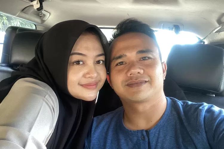 Khansa dan Kamil Berasa Mimpi Diundang TV Nasional ke Jakarta Sekarang Lagi di Puncak Bogor (Khansa Fitria )