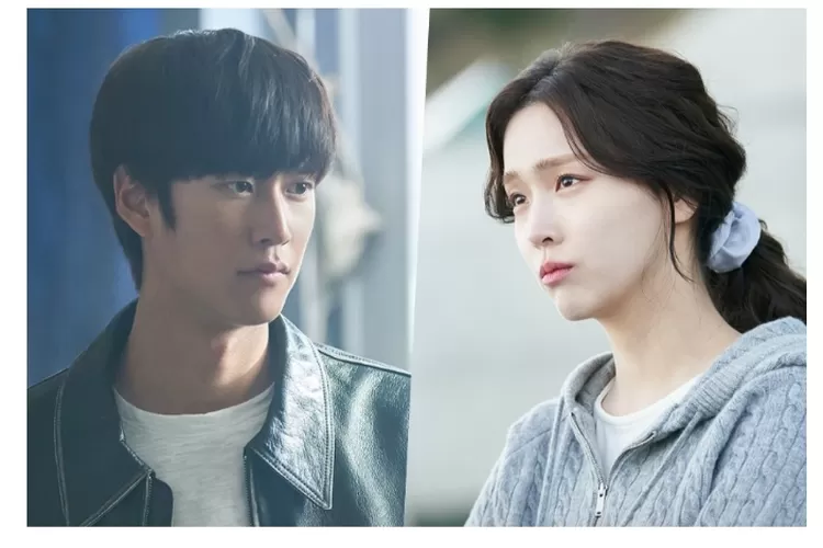 Salah satu drama Korea yang akan tayang di bulan Juli (Soompi)