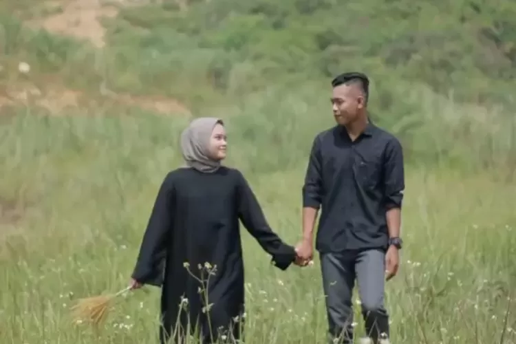 Anggi Menghilang Setelah Menikah, Ternyata Kabur ke Bandung Bertemu Mantan Pacar (Instagram @undercover.id)