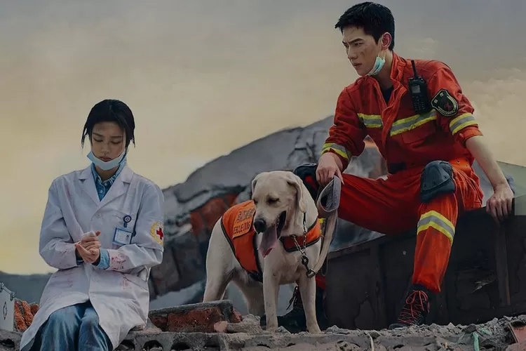 Link nonton Fireworks of My Heart full episode sub indo (@viuindonesia)