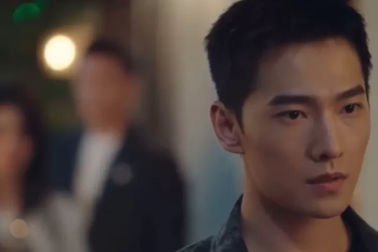 Fireworks of My Heart episode 16 kapan dan jam berapa tayang? Ini jadwal dan spoilernya  (Instagram @dramachinaindo)