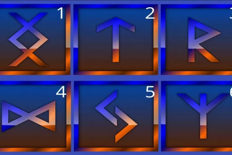 Tes Kepribadian: Pilih Gambar yang Kamu Sukai Ketahui Prediksi Masa Depanmu