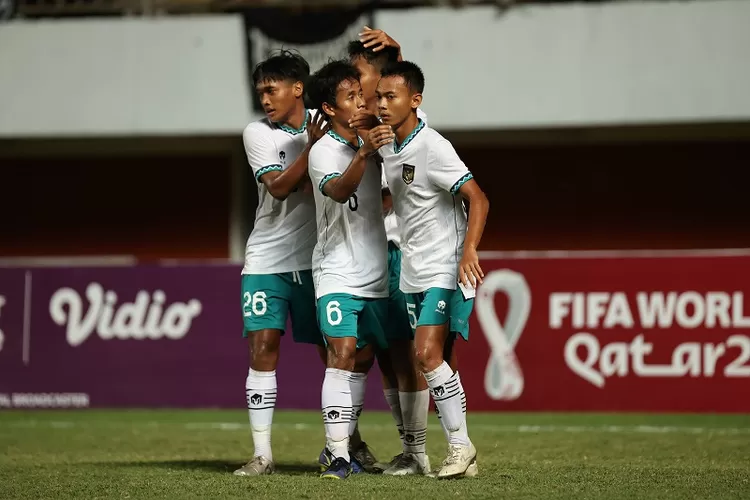 34 Pemain Timnas Indonesia U17 Mulai TC Piala Dunia U17, Bima Sakti Andalkan 6 Pemain Naturalisasi Ini (PSSI)