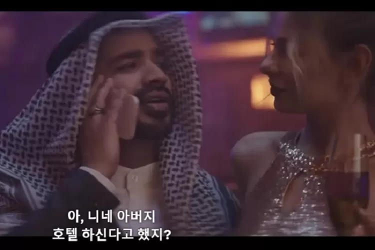 Drama Korea King The Land Tuai Kontroversi Usai Reperesentasikan Orang Arab