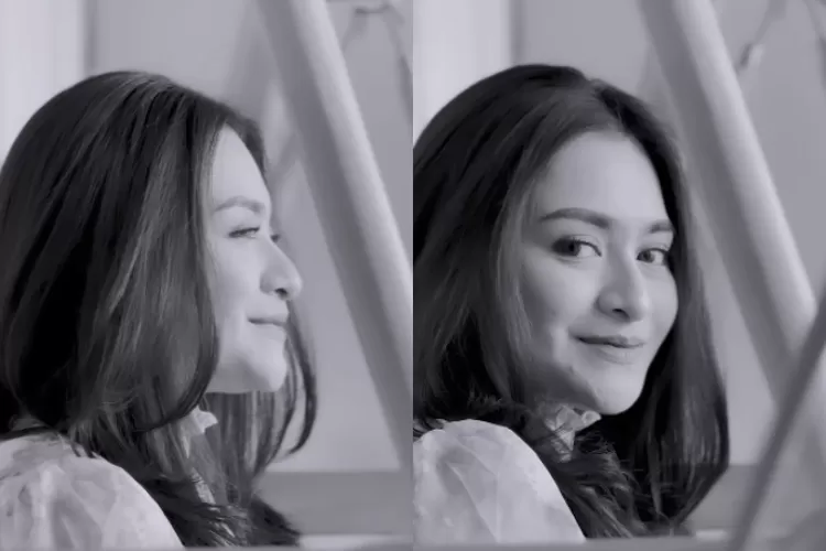 Lepas Jilbab, Nathalie Holscher Digeruduk Netizen, Aldi Taher Tak Ketinggalan (Instagram/ nathalieholscher)