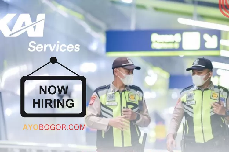 KAI Service Buka Lowongan Kerja BUMN Terbaru Juli 2023, Lulusan SMA Bisa Daftar (AYOBOGOR.COM)