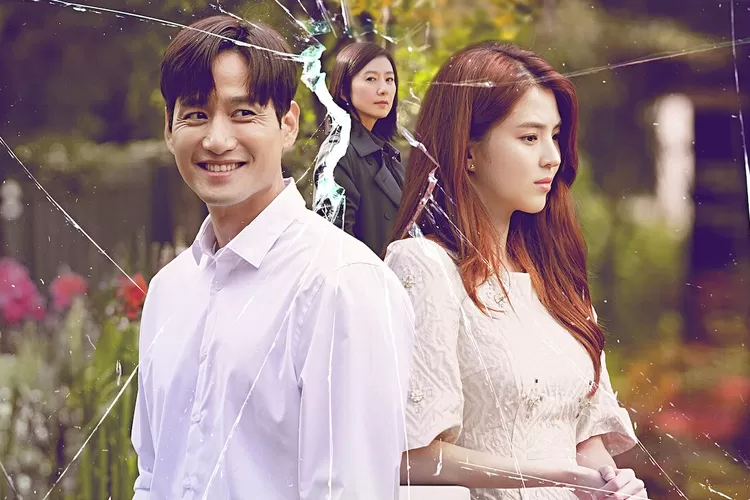 Daftar 10 Besar Drakor JTBC dengan Rating Tertinggi Sepanjang Masa, The World Of The Married Merajai Puncak (Netflix)