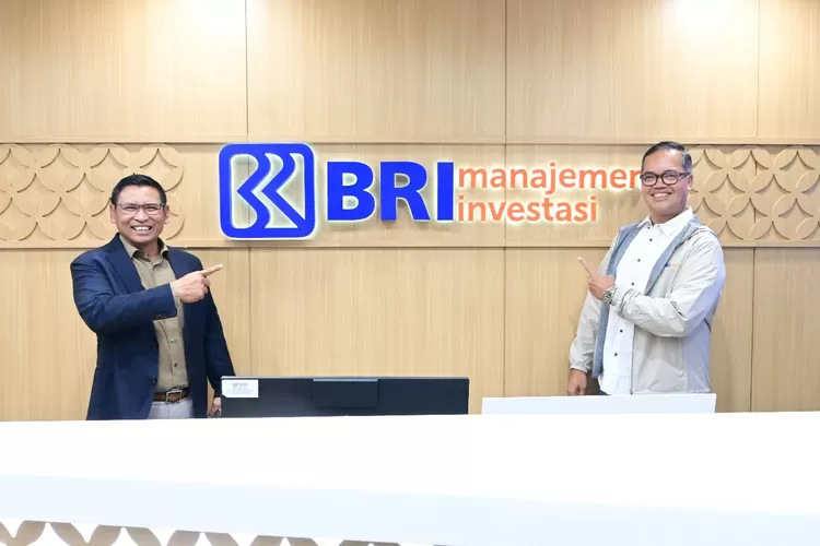 Lirik Peluang Investasi, BRI Akuisisi Danareksa Investment Manajemen jadi &lsquo;BRI Manajemen Investasi&rsquo; (BRI)