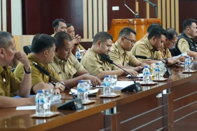 DPRD Kota Bogor Minta Data Hasil Verifikasi Tim Khusus PPDB (DPRD Kota Bogor)