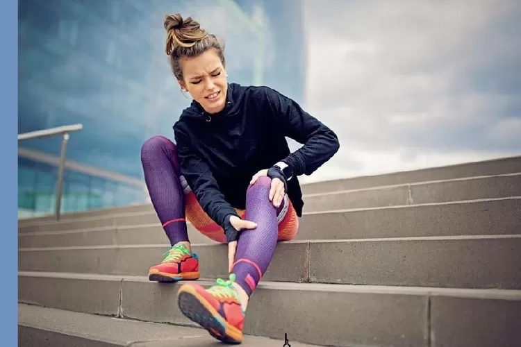 Penyakit asam urat kambuh. Foto/Ist