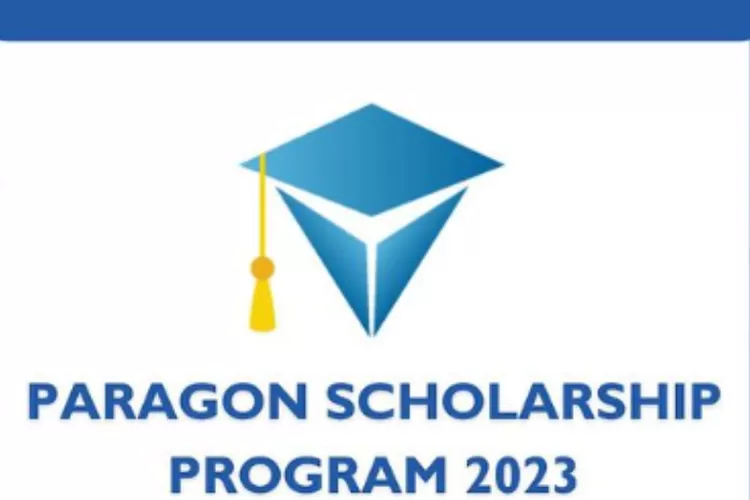 Beasiswa Paragon 2023 adalah salah satu beasiswa untuk bisa menjalankan kuliah. (Instagram.com/@paragonscholarship)