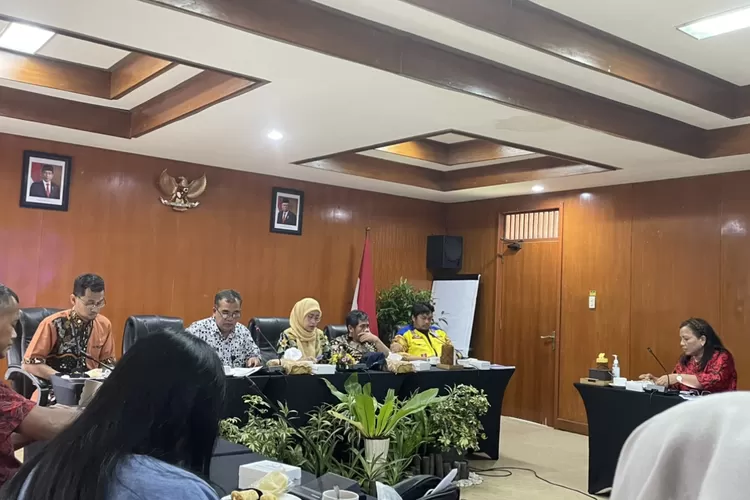 Kementerian Pekerjaan Umum dan Perumahan Rakyat (PUPR) melalui Balai Prasarana Permukiman Wilayah (BPPW) Jawa Tengah tengah mempersiapkan pembangunan Museum Candi Borobudur, di Zona Candi Borobudur yang terletak di Magelang Jawa Tengah. 