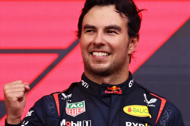 Raih Hasil Kurang Memuaskan dalam Beberapa Balapan Terakhir F1, Sergio Perez Jelaskan Penyebabnya (Oracle Red Bull Racing)