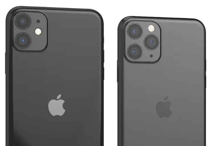 Ini perbedaan iPhone 11 dan iPhone 11 Pro dari Apple  (Website gsmarena)