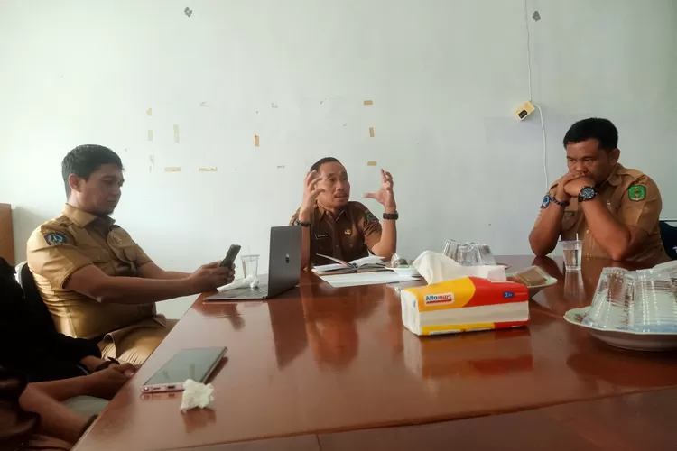 Kampanye Cegah Stunting, Humas Diskominfo Luwu Utara Maksimalkan Media Sosial (Dok. LHR)