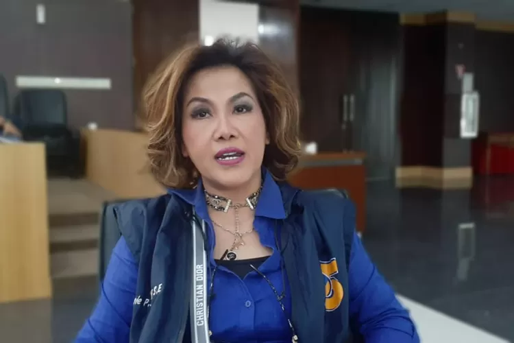 Sekretaris Komisi IV DPRD Kota Bogor Devie Prihartini Sultani. (Dok Metropolitan)