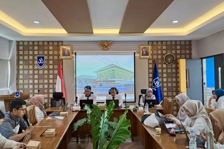 n House Training (IHT) SMP Prima Cendekia Islami - Foto: Humas PCI