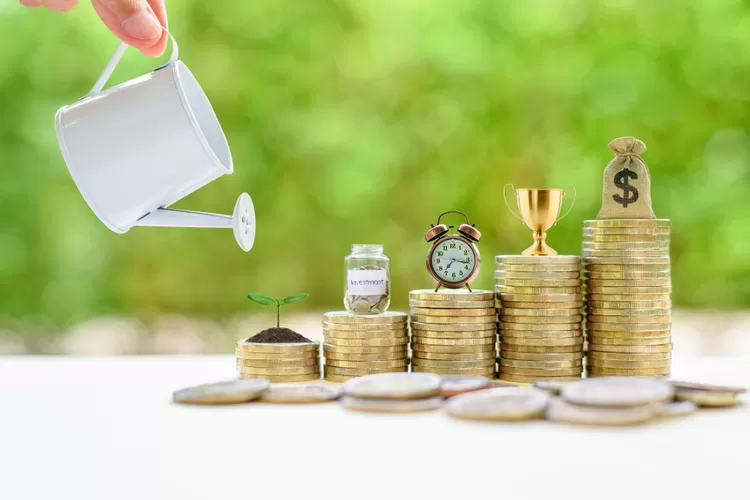 Apa itu reksadana> Berikut penjelasan, jenid dan keuntungan memilikinya